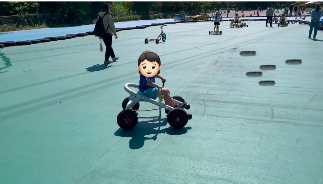 ふじいでんこうさいくるは何歳から遊べる